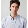 A7210-0023 AUTHENTIC BUTTON DOWN BLUES