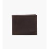 37541-0282 LEVI'S CASUAL CLASSICS HUNTE COIN BIFOLD