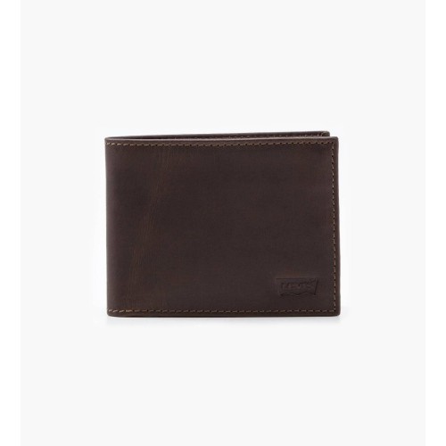 37541-0282 LEVI'S CASUAL CLASSICS HUNTE COIN BIFOLD