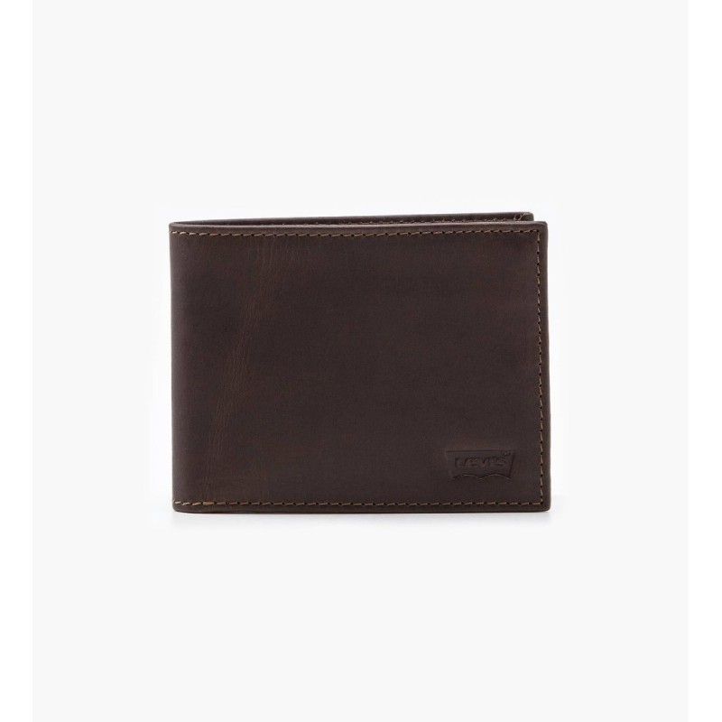 37541-0282 LEVI'S CASUAL CLASSICS HUNTE COIN BIFOLD