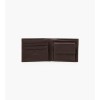 37541-0282 LEVI'S CASUAL CLASSICS HUNTE COIN BIFOLD