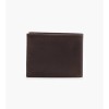37541-0282 LEVI'S CASUAL CLASSICS HUNTE COIN BIFOLD