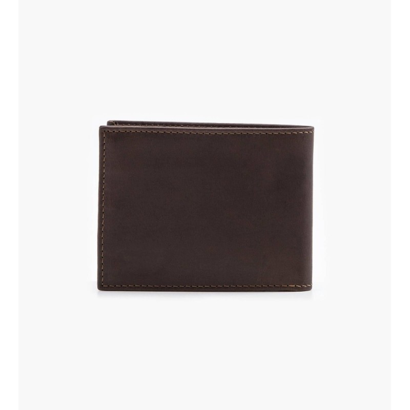 37541-0282 LEVI'S CASUAL CLASSICS HUNTE COIN BIFOLD