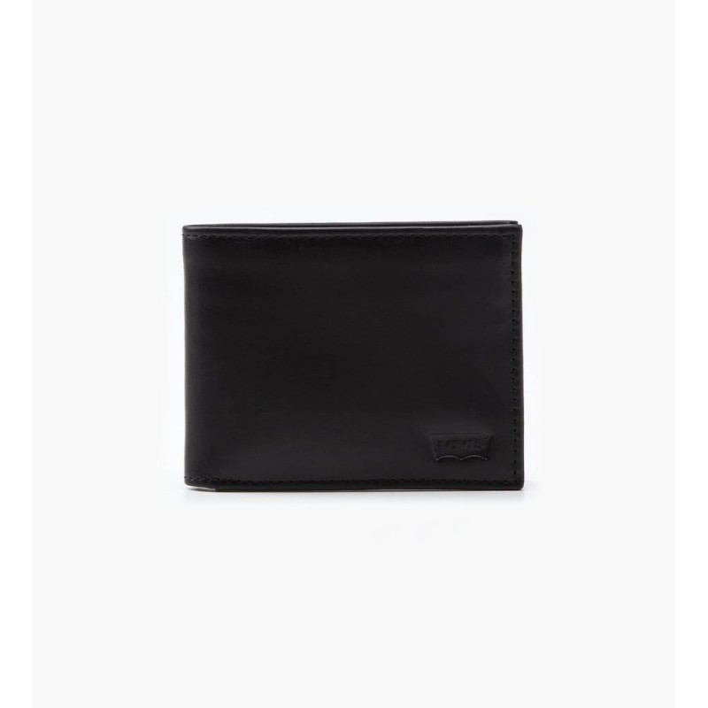 37541-0283 LEVI'S CASUAL CLASSICS HUNTE COIN BIFOLD