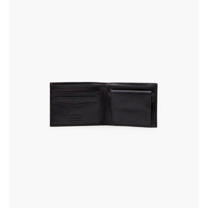 37541-0283 LEVI'S CASUAL CLASSICS HUNTE COIN BIFOLD