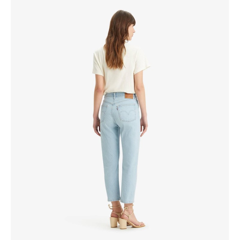 36200-0326 501 CROP LIGHT INDIGO