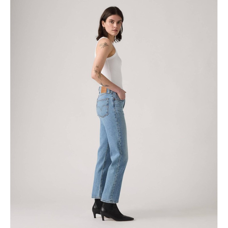 36200-0391 501 CROP MED INDIGO