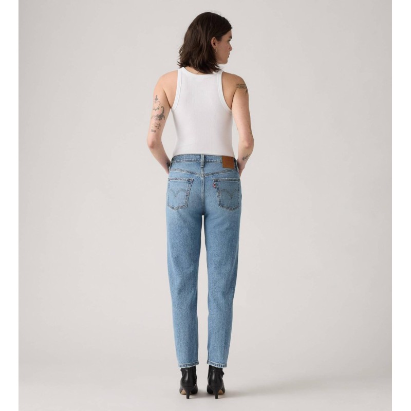 36200-0391 501 CROP MED INDIGO