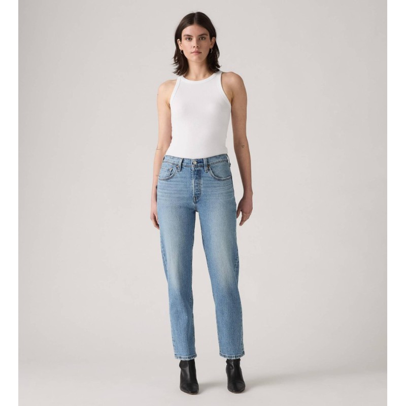 36200-0391 501 CROP MED INDIGO