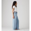 001UP-0000 CINCH BAGGY MED INDIGO