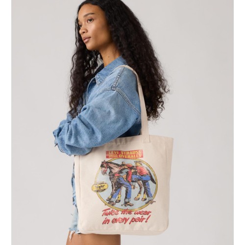 005FA-0005 EVERYDAY GRAPHIC TOTE