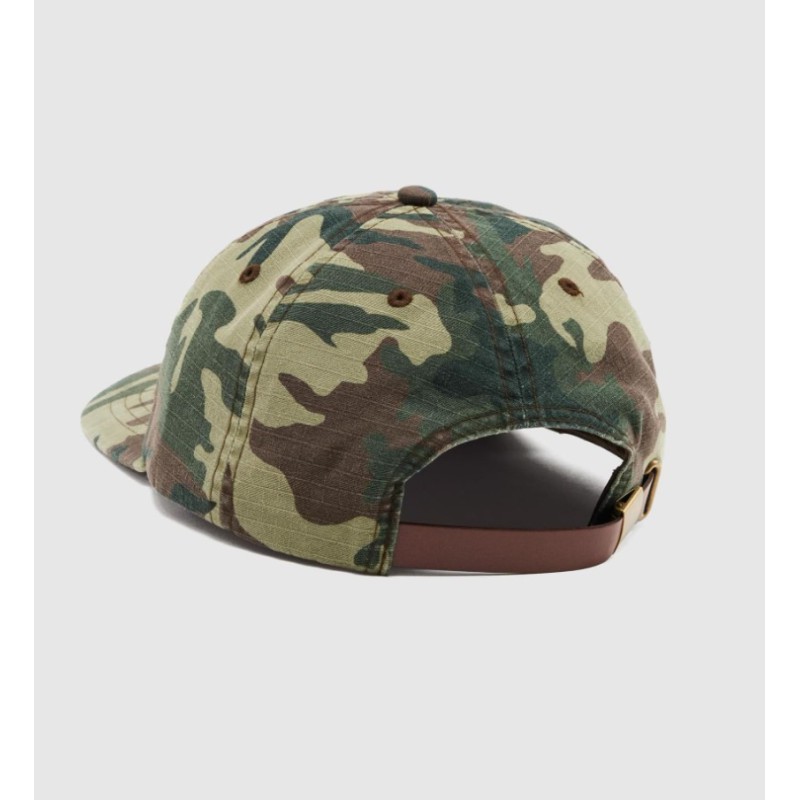 000A9-0026 RELAXED DAD HERITAGE CAP