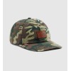 000A9-0026 RELAXED DAD HERITAGE CAP