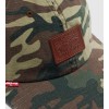 000A9-0026 RELAXED DAD HERITAGE CAP