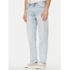 000LO-0005 555 RELAXED STRAIGHT LIGHT INDIGO
