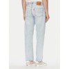 000LO-0005 555 RELAXED STRAIGHT LIGHT INDIGO