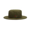 005CP-0000 SUMMER DRAWSTRING BUCKET HAT