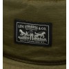 005CP-0000 SUMMER DRAWSTRING BUCKET HAT