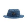 005CP-0002 SUMMER DRAWSTRING BUCKET HAT