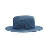 005CP-0002 SUMMER DRAWSTRING BUCKET HAT