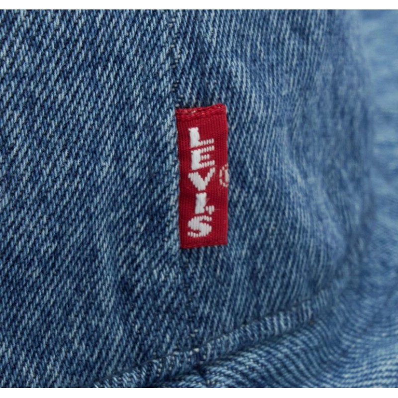 005CP-0002 SUMMER DRAWSTRING BUCKET HAT