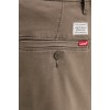 17196-0198 XX CHINO STD II BROWNS