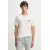 22491-1974 GRAPHIC CREWNECK TEE NEUTRALS