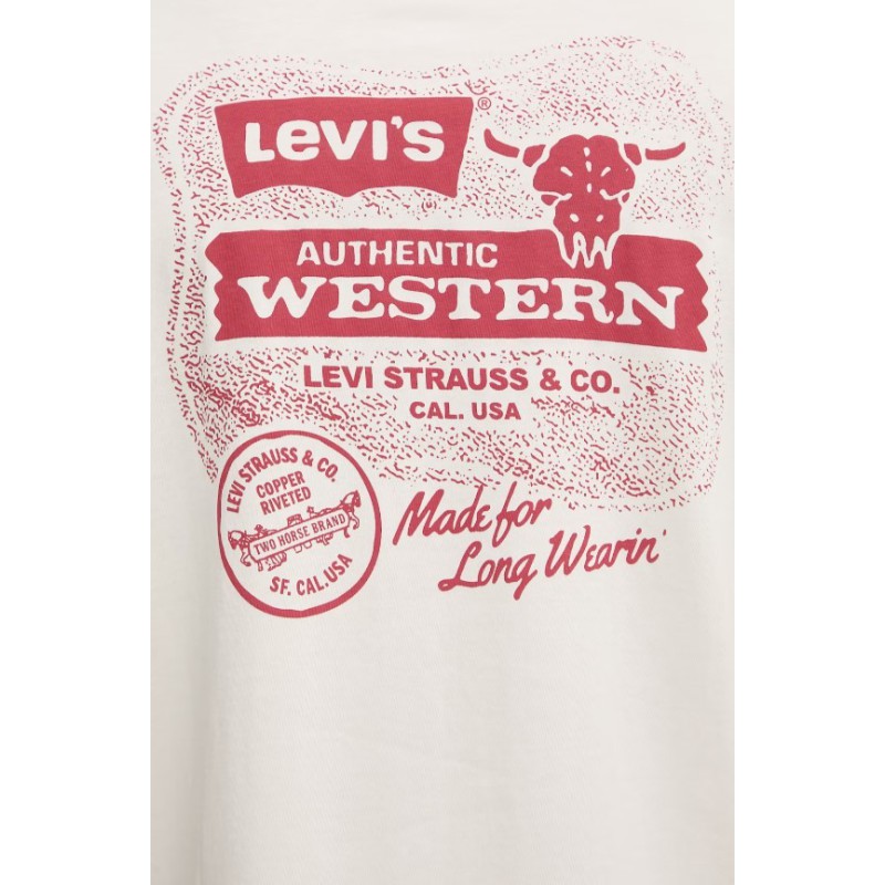 22491-1974 GRAPHIC CREWNECK TEE NEUTRALS