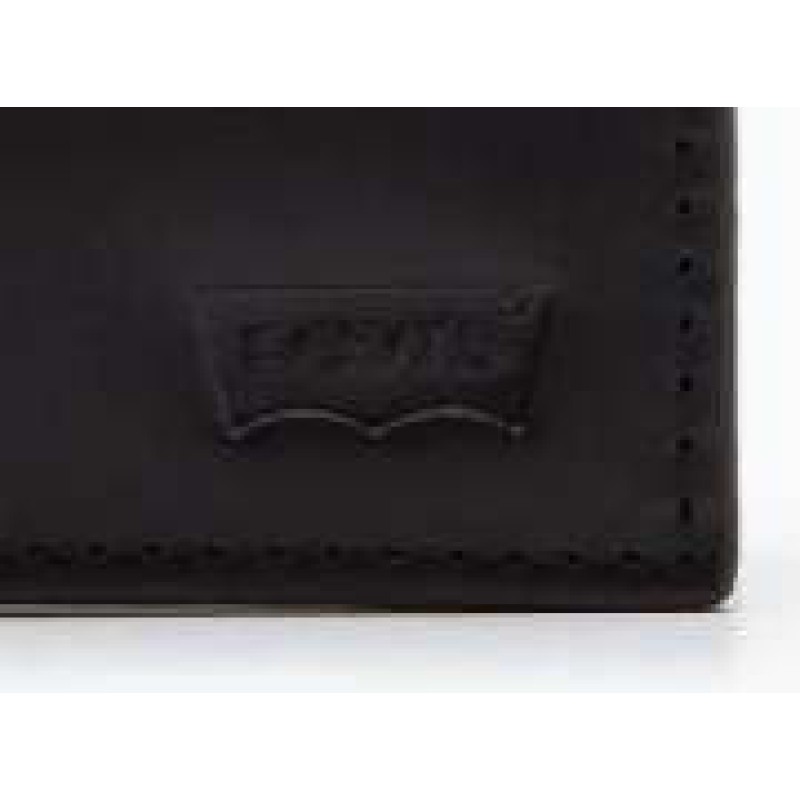 37541-0283 LEVI'S CASUAL CLASSICS HUNTE COIN BIFOLD