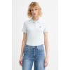 52599-0090 LEVIS HM POLO BLUES