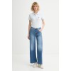 52599-0090 LEVIS HM POLO BLUES