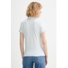 52599-0090 LEVIS HM POLO BLUES