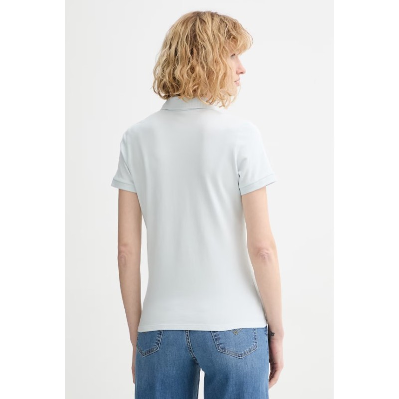52599-0090 LEVIS HM POLO BLUES