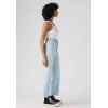 72693-0256 RIBCAZE STRAIGHT ANKLE LIGHT INDICO