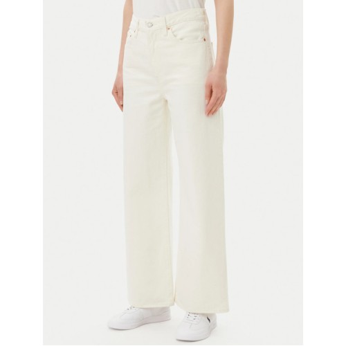 A6081-0009 RIBCAGE WIDE LEG H223 NEUTRALS