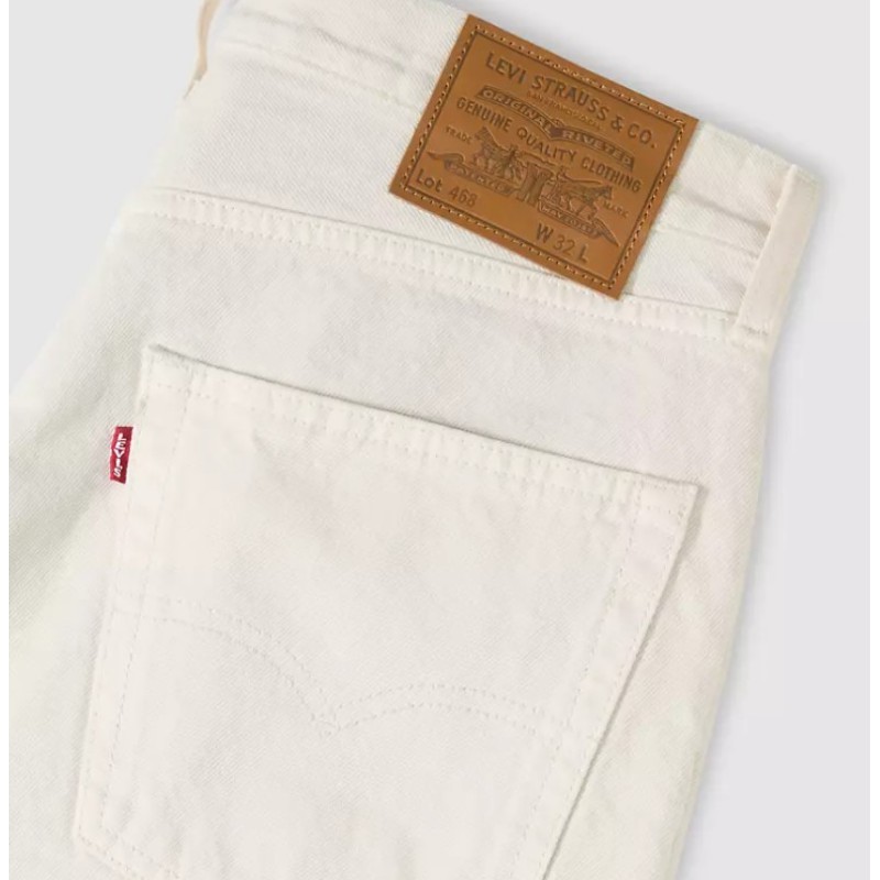 A8461-0040 498 LOOSE SHORTS WHITES