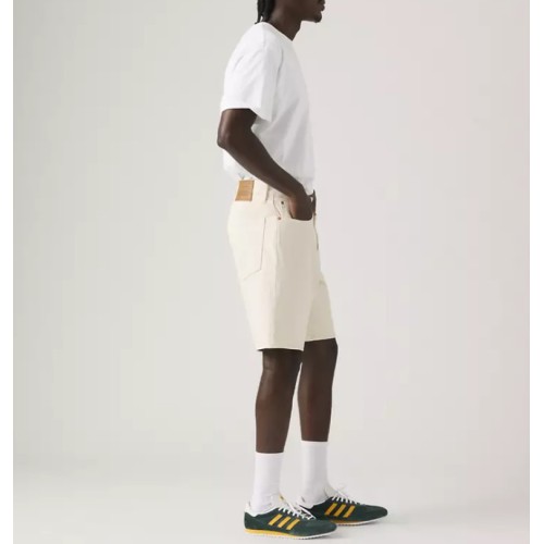 A8461-0040 498 LOOSE SHORTS WHITES
