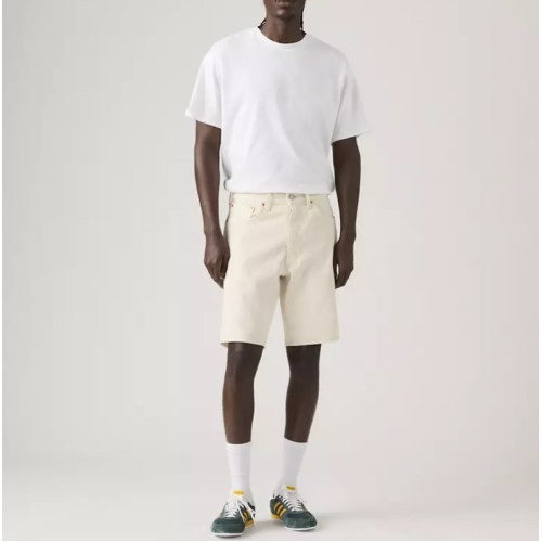 A8461-0040 498 LOOSE SHORTS WHITES