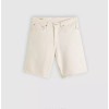 A8461-0040 498 LOOSE SHORTS WHITES