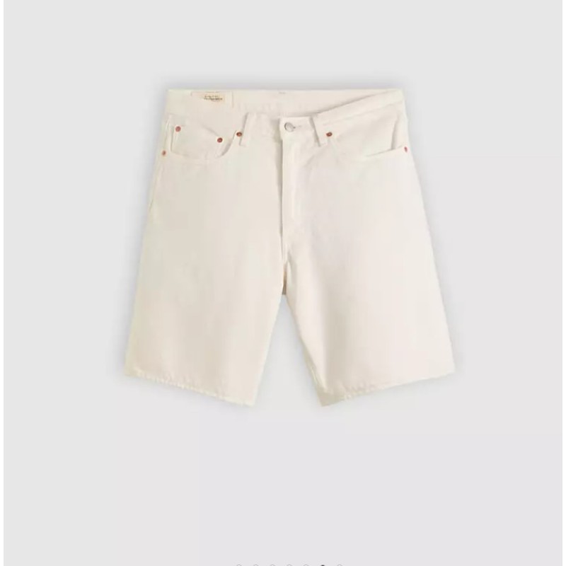 A8461-0040 498 LOOSE SHORTS WHITES